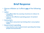 Chapter 2 Economic Systems and Decision Making Section 1 p. 33