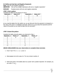 |»ffrl Define and Use Zero and Negative Exponents