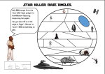 Star killer base Angles.