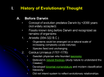 ENVI 30 Environmental Issues