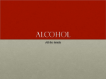 Alcohol PPT