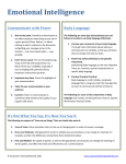 06 - Quick Reference Sheets