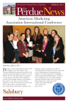 American Marketing Association International