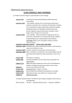 CSE/CIS 787: Analytical Data Mining