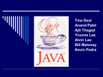 Java