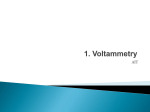 1_Voltammetry