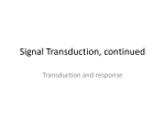 3.D.4 Changes in Signal Transduction Pathways