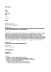 Course title Chemistry Mod. 2 Teacher G. Ramis Course code