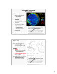 1 Island Arc Magmatism