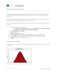 Interpreting the results