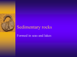 Rocks types