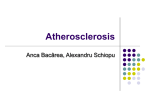 Atherosclerosis