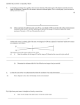 Resolution questions with solutions