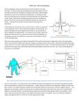 Lab 2: Heart Rate Monitor