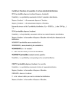 UsefulExcel Functions for quantiles of various statistical distributions