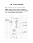 Data Mining in Contracook