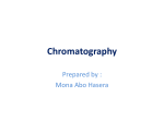 Chromatography