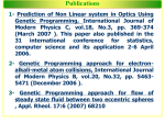 Chapter 1 Data Communications and Networks Overview