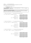 2.6A Absolute Value Functions (Graph Calc)