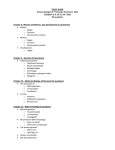 h bio b final exam study guide