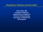 RSV Epidemiology