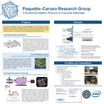 Example 2 - UMKC Research