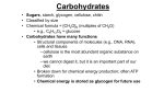 8/27 Organic Chemistry