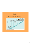 Ch. 22 Descent with Modification