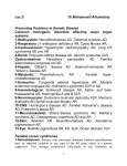 2-Familial adenomatous polyposis coli