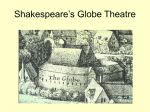 Globe Theatre