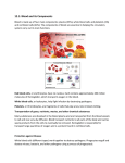 12.1: Blood and its Components