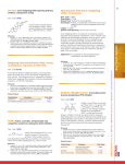 New Product Highlights Monoclonal Anti