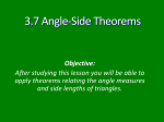 3.1 What are congruent figures?