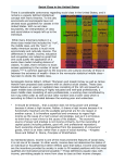 Social Class in the United States