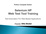 Selenium Tutorial Day 7-2