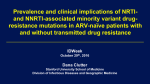 minority variants (MVs)