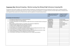 CORRECTED Advanced Computing