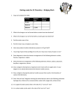 Chemistry-Bridging