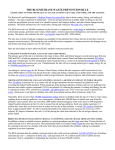 Methane Rule Fact Sheet