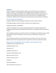 Statistics - WSU Libraries