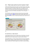 Economics Alive Trade Chapter 15.3