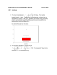 hw1 soluitions