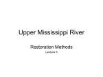 Upper Mississippi River