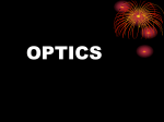 Optics