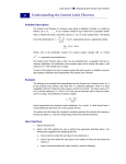 Understanding the Central Limit Theorem