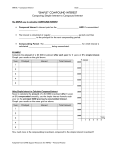 SIMPLE INTEREST VS COMPOUND INTEREST