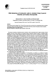 Mild Reduction of Carboxylic Acids to Alcohols