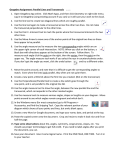 Parallel and Perpendicular Lines, Angles