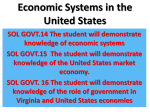 Economic Indicators