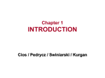 Chapter 1 - Cios Lab